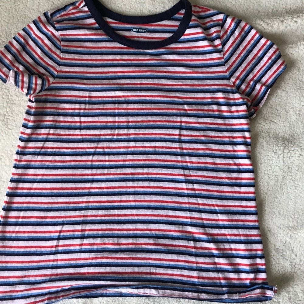 Old navy slim fit